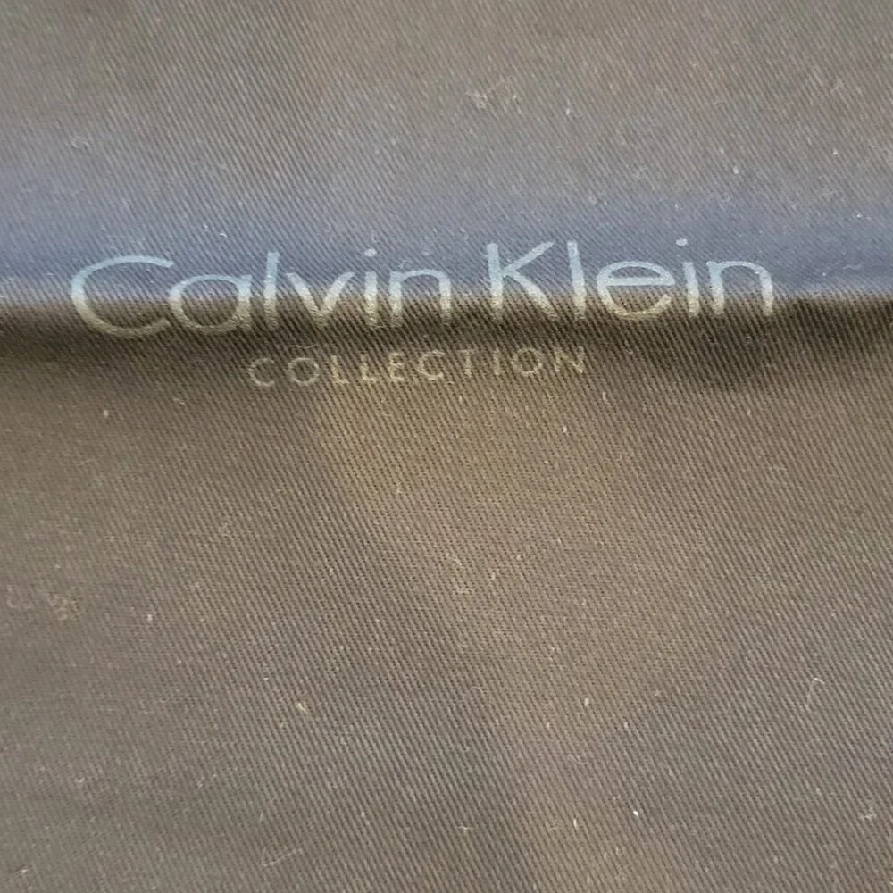 Calvin Klein Collection calvin klein